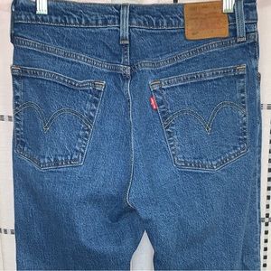 Levis 501 Jeans